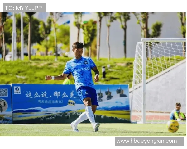 00后球迷心目中的足球明星偶像与他们的成长故事 00后球迷心目中的足球明星偶像与他们的成长故事