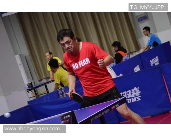 上海乒乓球队总决赛精彩表现分析与技术亮点回顾