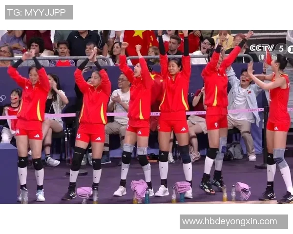 杭州排球队在奥运会上的速度表现引发热议与期待 杭州排球队在奥运会上的速度表现引发热议与期待