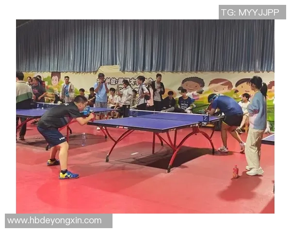 武汉乒乓球队团队协作引发热议球员间默契与竞争的微妙平衡