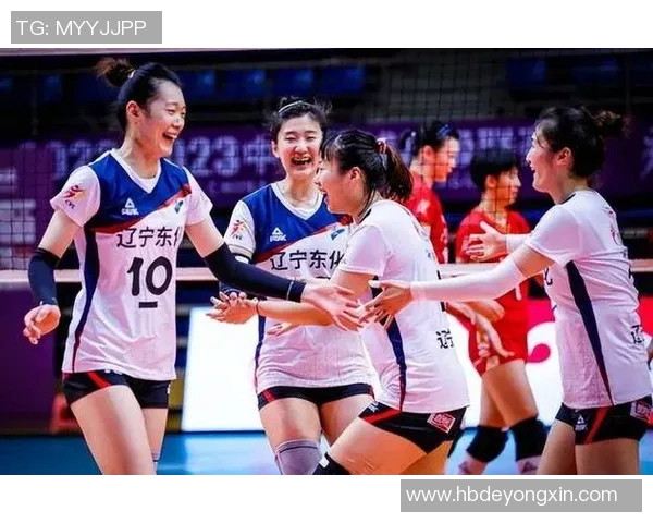 武汉排球队实力强劲荣登全国排球力量排行榜第五名 武汉排球队实力强劲荣登全国排球力量排行榜第五名