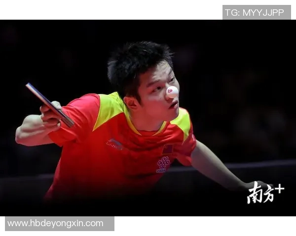 武汉乒乓球队转型之路:从传统强队到现代化竞技新模式的深度解析 武汉乒乓球队转型之路:从传统强队到现代化竞技新模式的深度解析