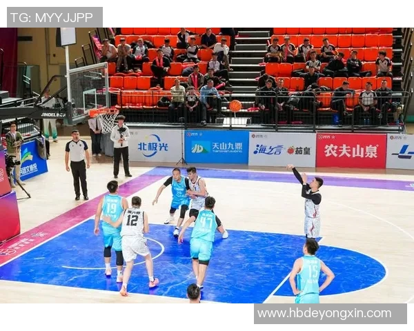 武汉篮球队的节奏揭秘：激情与技术交织的篮球盛宴