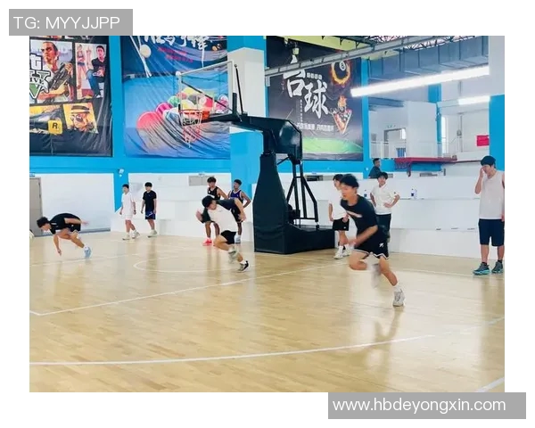 科学篮球战术训练方法探讨与实践技巧分享 科学篮球战术训练方法探讨与实践技巧分享