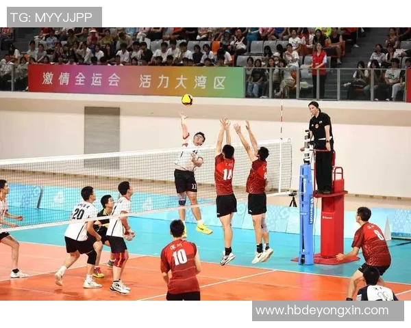 杭州排球队的防反战术揭秘与深度分析探讨排球竞技的魅力与策略